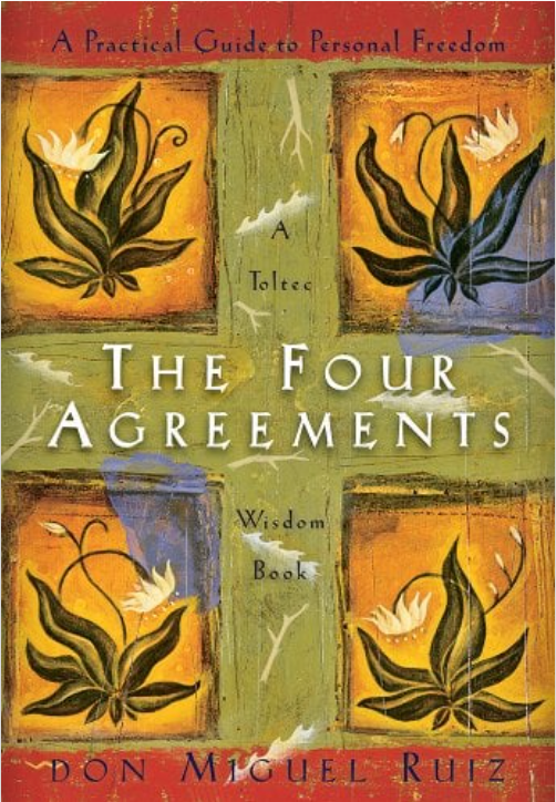 The fifth Agreement